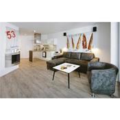 Dünenvilla 9 Apartment 1