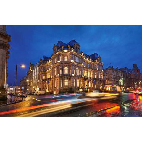 DoubleTree by Hilton Hotel & Spa Liverpool