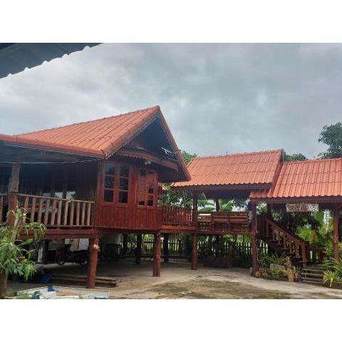 Duangmanee homestay