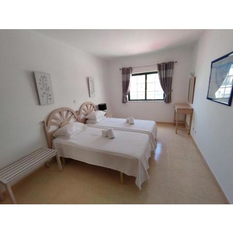 DUNAS DO ALVOR by LTS Holidays - #127