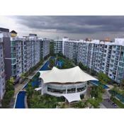 Dusit Park by NK