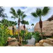 Earth Elements Resort