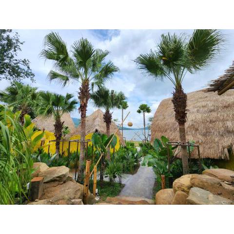 Earth Elements Resort