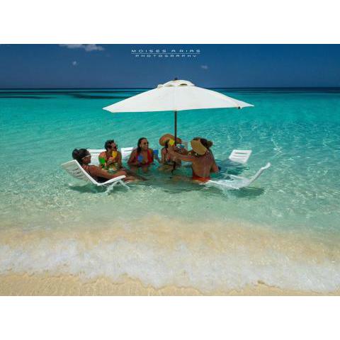 Eco Del Mar