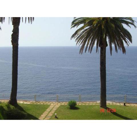 Edifico Baia Apartment