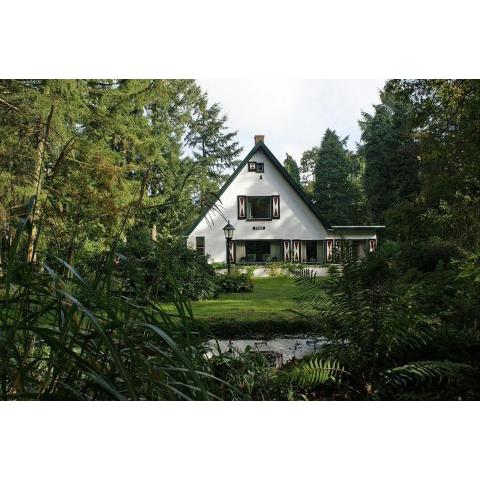 Een OASE op de Veluwe
