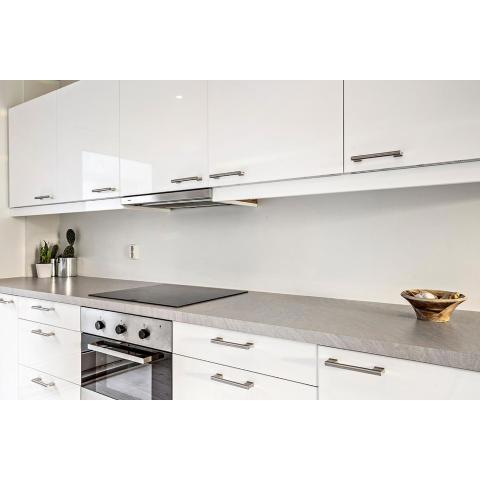 Engen Apartment
