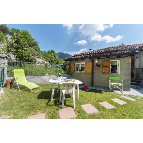 Erve Come Una Volta Casa Vacanza