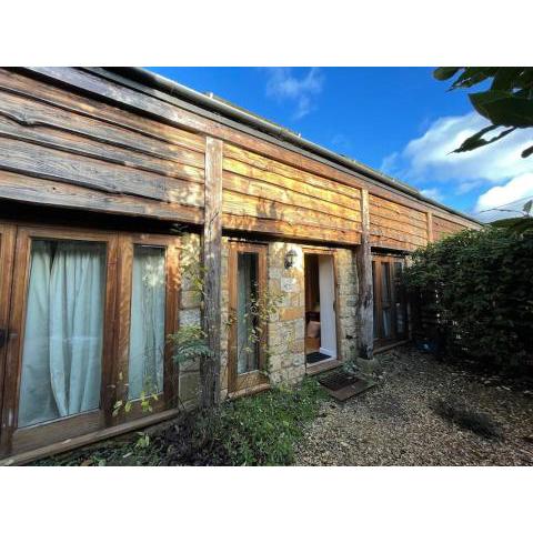 Escape to a Cosy Country Barn: Discover the Charm of Rustic Living