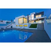 Exclusive Ultra-Stylish Villa, close to Vilamoura