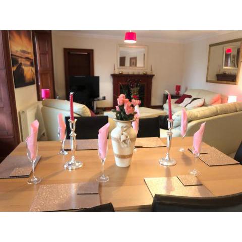 Executive Serviced Apartments 1