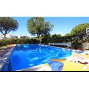 Falesia Beach Town house 2 bedroom