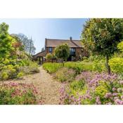 Farnham Barn