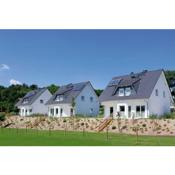 Ferienhaus Alt Sallenthin 10 B,