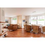 Ferienhaus Canvas Canvas Carolinensiel FeWo