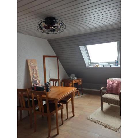 Ferienhaus Dinger