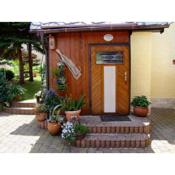 Ferienhaus Erzgebirge