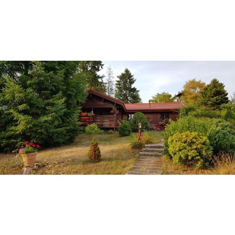 Ferienhaus Kellers Finkennest