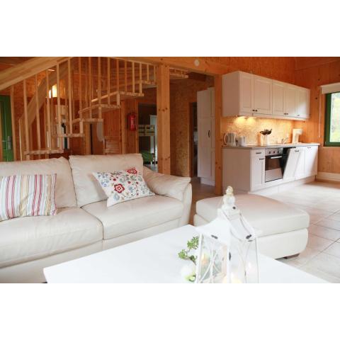 Ferienhaus Mistral