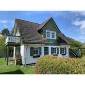 Ferienhaus Schiffchen
