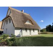 Ferienhaus unter Reet - Aviva