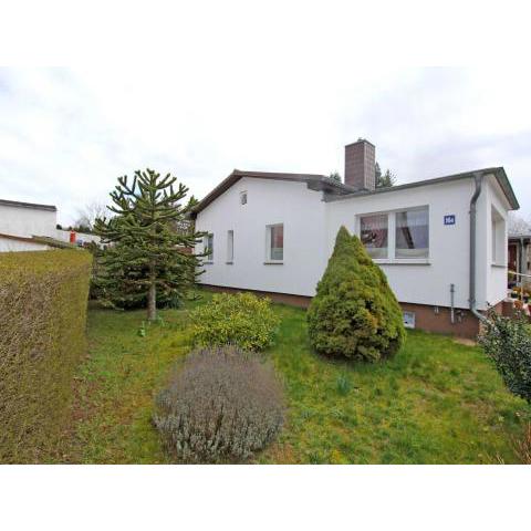 Ferienhaus Wolgast USE 3301