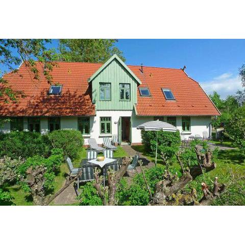 Ferienhaussiedlung Strandperlen Sanddornhof 3b (Typ VI)