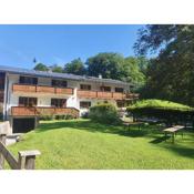 Ferienwohnung Am Erlengrund