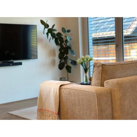 Ferienwohnung am Rande des Biosphärengebiets