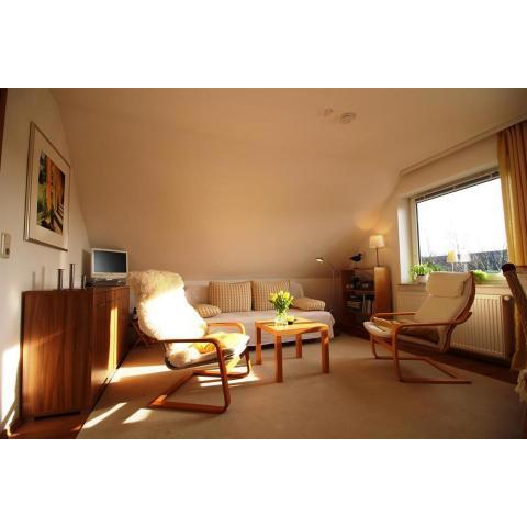 Ferienwohnung am Seezeichen