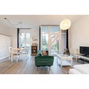 Ferienwohnung Die 8