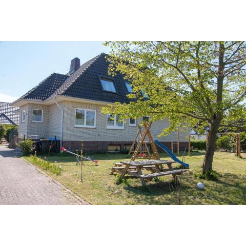 Ferienwohnung Dons