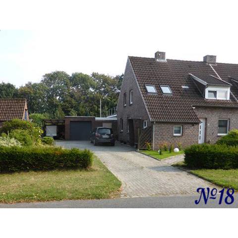 Ferienwohnung Gerhards