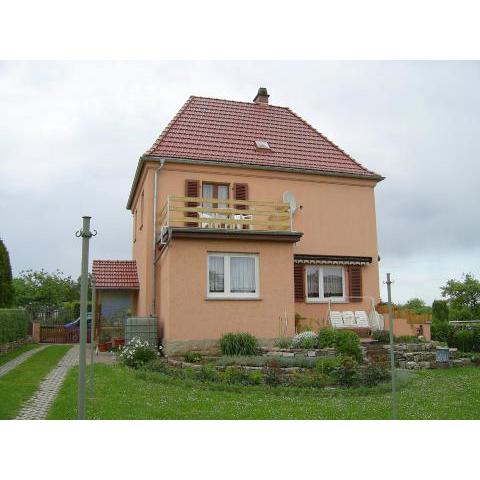 Ferienwohnung Gotha