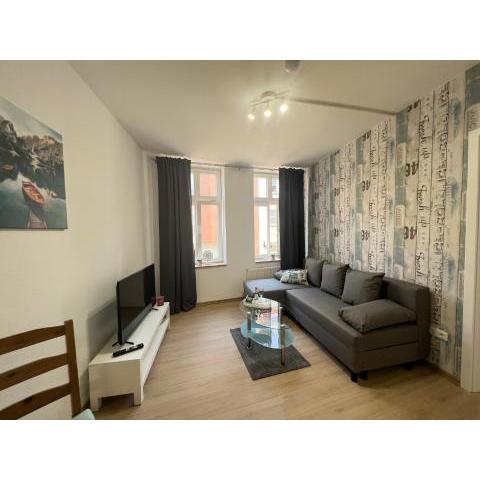 Ferienwohnung Just Home