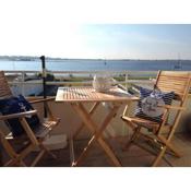 Ferienwohnung Meeresblick