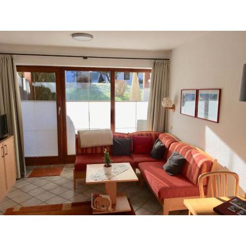 Ferienwohnung Niklas inklusive Bad Hindelang Plus