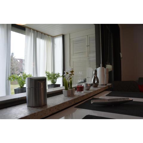 Ferienwohnung Ohanna