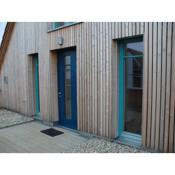 Ferienwohnung Passivhaus