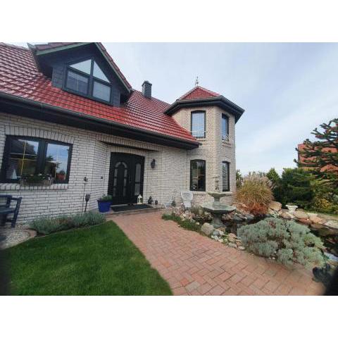 Ferienwohnung Wiese