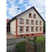 Ferienwohnung