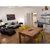 FewoFaubelCentro 42 & 54 & 62 m2