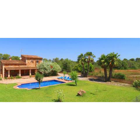 Finca Toni