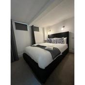 Finchley Road Apartments