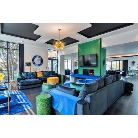 Finest Retreats - Reservoir View