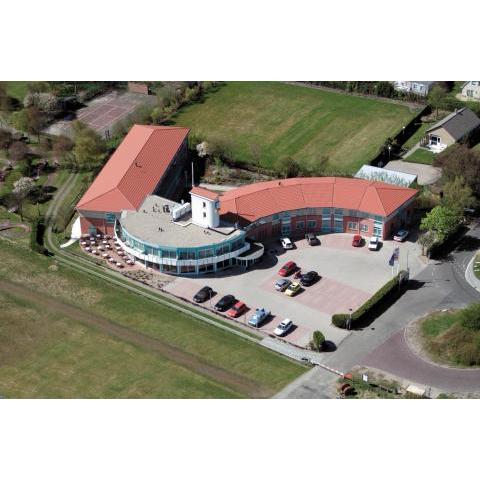Fletcher Duinhotel Hotel Burgh Haamstede