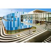 Fletcher Wellness-Hotel Sittard