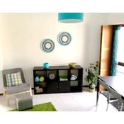 Foz do Arelho Beach Apartment