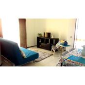 Foz do Arelho Beach Apartment