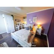 Friendly Home - Doppelappartement